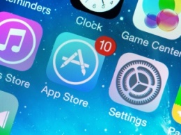 Сколько стоит вывести приложение в топ-25 App Store