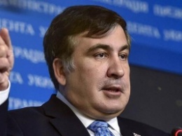 Саакашвили планирует вернуться в Грузию без гражданства