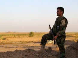 Ирак заявил, что турецкие военные вторглись на его территорию