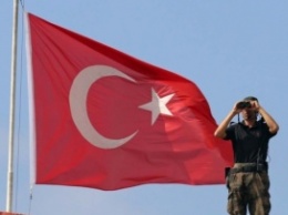 Ирак заявил, что турецкие военные без разрешения зашли на его территорию