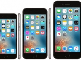 20% американских пользователей купят «iPhone 6c» с 4-дюймовым экраном