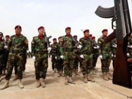 Ирак вызвал турецкого посла в связи с введением войск Анкары близ Мосула