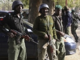 В Центральной Африке возле озера Чад произошел теракт, погибли 30 человек