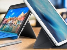 Microsoft: количество устройств на Windows 10 в рунете превысило число iPad