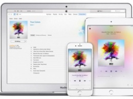 Apple увеличила лимит треков в iTunes Match до 100 000