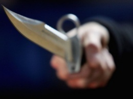 В Лондоне с возгласом "За Сирию!" мужчина с ножом набросился на пассажира метро