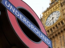 Полиция Британии считает нападение в лондонском метро терактом
