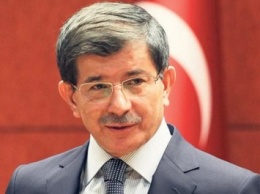 Турция не намерена начинать военную операцию в Ираке - А.Давутоглу
