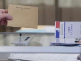 Во Франции стартовал первый тур региональных выборов