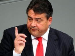 Вице-канцлер Германии допускает возвращение России в G8