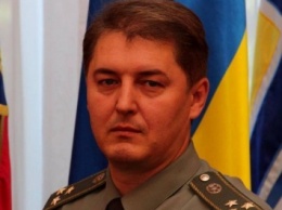 Один украинский военный погиб в сутки в зоне АТО - спикер АП