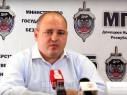 Мосийчук заставил судью-сепаратиста убежать в «ДНР» (ВИДЕО)