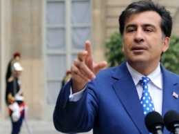 Саакашвили обвинил правительство и крупнейших бизнесменов страны в коррупции и разворовывании госсредств