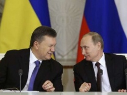 Путин предал Януковича - российский журналист