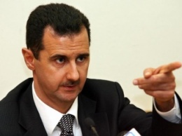 Башар Асад: Франция и Великобритания не в силах победить ИГ