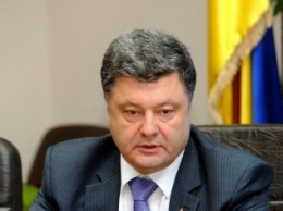 Порошенко анонсировал заседание стратегического совета на уровне президентов Украины и Турции