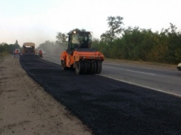 Запорожским коммунальщикам дали пять лет на ремонт дорог
