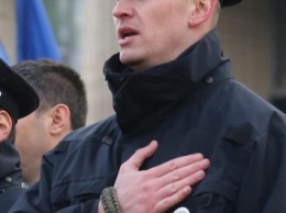 "Дорожный контроль" в первый же день умудрился найти нарушения в работе патрульной полиции Николаева