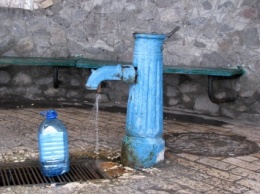 Отклонения по качеству воды в бюветах Киева связаны с естественной минерализацией, - "Киевводфонд"