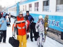 Россия: Шерегеш остался без «Зимней сказки»