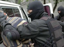 На Донетчине поймали боевика «ДНР», прекратившего воевать из-за «неприбыльности» своего дела