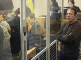 Корбана госпитализировали в одну из больниц Днепропетровска