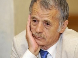 Джемилев: Во всех договоренностях Крым должен упоминаться как часть Украины