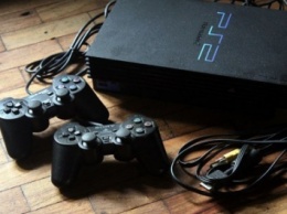 Игры с PlayStation 2 начали продаваться для PS4