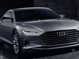 Audi представит свой концепт самоуправляемого автомобиля на выставке CES 2016