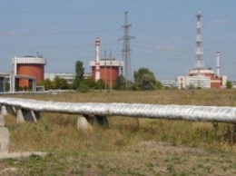 Срок эксплуатации второго энергоблок Южно-Украинской АЭС продлен на 10 лет