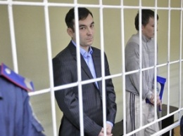 Суд 15 декабря продолжит допрос свидетелей по делу спецназовцев РФ Александрова и Ерофеева
