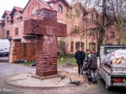 В Польше появится памятник жертвам коммунизма