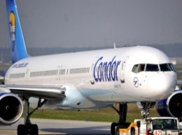 Пассажирский рейс "Берлин-Хургада" сел в Будапеште из-за угрозы теракта