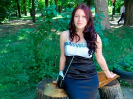 В Николаеве полиция разыскивает пропавшую без вести молодую девушку