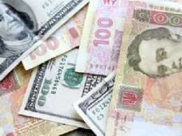 Доллар на межбанке подешевел до 23,10-23,30 грн, евро – до 24,99-25,21 грн