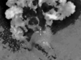 СМИ: США обвиняют Россию в авиаударе по позициям сирийской армии