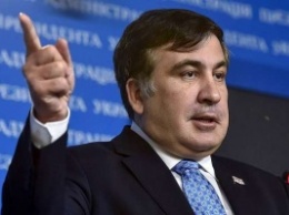 Саакашвили заявил, что депутаты БПП хотят снять его с должности губернатора Одесской области