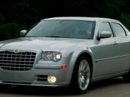 Chrysler 300С, проданные в России, отправят на ремонт