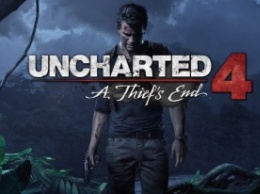 Первые впечатления от бета-теста мультиплеера игры Uncharted 4