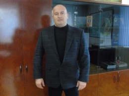 Службу автомобильных дорог в Николаевской области возглавил Александр Антощук