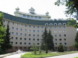 Рада разрешила раненым во время Евромайдана проходить реабилитацию и лечение в больнице "Феофания"