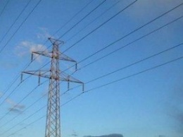 Электроснабжение Крыма возобновлено по линии Каховская-Титан
