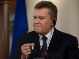 В.Янукович заявил, что планирует вернуться в политику