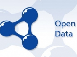 Украина поднялась на 8 позиций в рейтинге Global Open Data Index