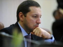 Министр информполитики Стець подал в отставку