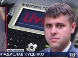 В ГПУ хотят, чтобы Саакашвили письменно подтвердил озвученные им факты о коррупции в Кабмине