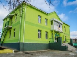 В Сурско-Литовском после реконструкции отрыли детский сад