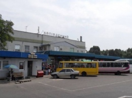 В сети опубликовано расписание автобусов из Мариуполя на пункты пропуска