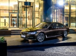 BMW Group Россия объявляет результаты продаж в ноябре