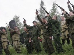 Из путинской армии на Донбассе массово бегут боевики